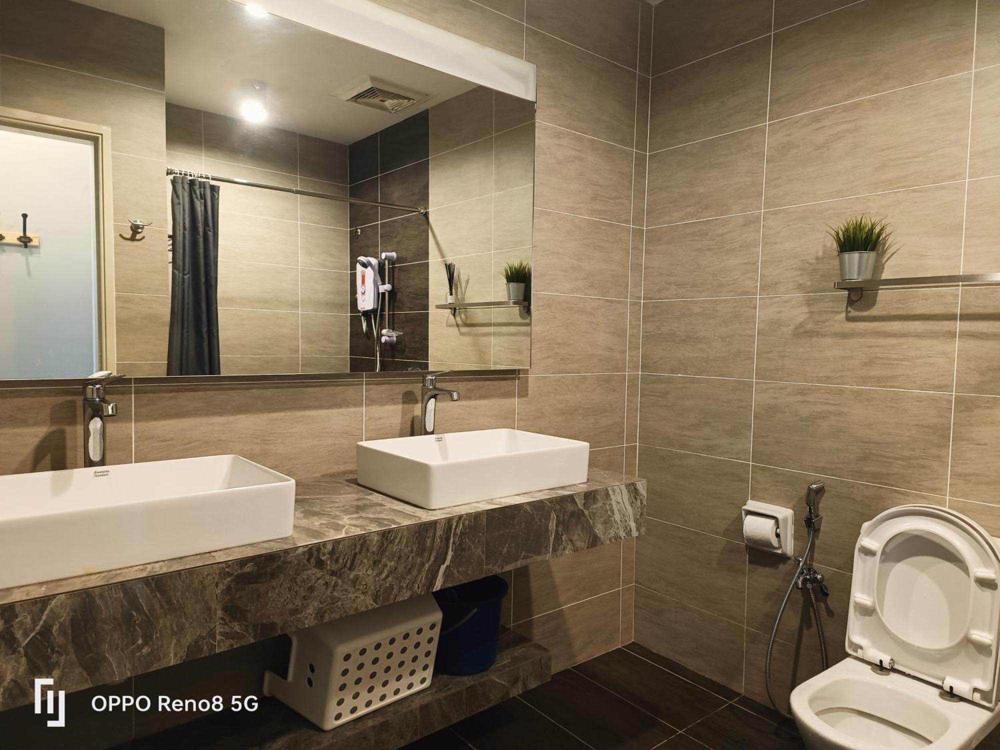 Tatami At Midhills Genting Highlands View - Free Disneyplus & Wifi Exteriér fotografie